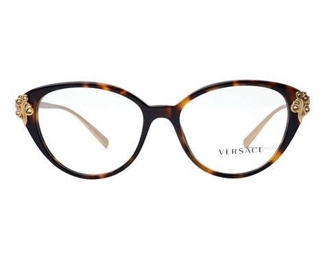 lunette de vue versace femme|monture femme versace lunette.